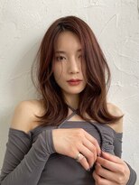 ネウィ 広島(newi)&nbsp;髪質改善/トリートメント/韓国風ヘア/透明感カラー/ダブルカラー