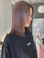 レド(LeDo)&nbsp;red brown【四日市】