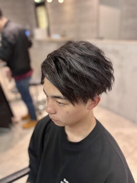 ソル 八王子(SOL) ソフトツイスト♪