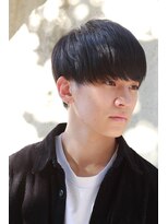 リップス 川崎(LIPPS)&nbsp;ポインテッドショート