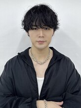 ジュース 原宿明治神宮前(JUICE) 菊池 晃成