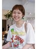 似合わせカット＋頭皮クレンジングシャンプー　￥5500 （京都ショートカット）