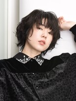 ユイツ&nbsp;マッシュショート