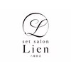リアン 八幡筋店(lien)のお店ロゴ