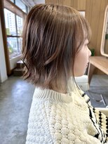 フラム(fulam)&nbsp;インナーグレー