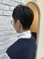 エルサフィロ ヨドヤバシ(el zafiro yodoyabashi)&nbsp;ベリーショート/ミニマムショート/20代30代40代50代60代