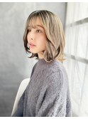 Resortsalon M【新宿東口店】 ミディアム