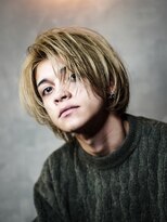 メンズサロン ゴールド 名古屋(GOALD)&nbsp;ボブ