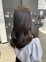 スタイル 廿日市(STYLE) 柔らかブラウン