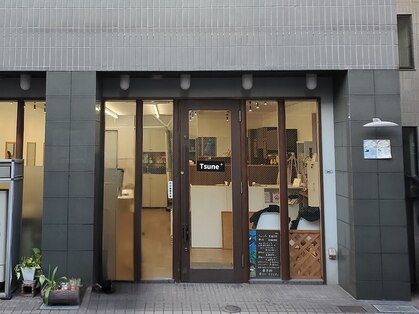 ツネ(TSUNE+)の写真