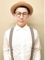シークレット 経堂店(Secret) 福巻 圭佑