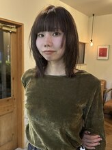 ムク 南浦和(MUKU) rika .