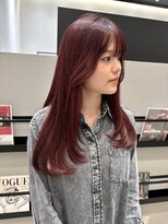 ケーツー 谷町(K-two)&nbsp;ピンクカラー