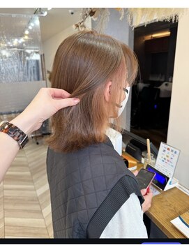 ラナ(LaNA) お客様スナップ