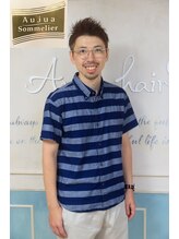 アマンヘアーイースト 吉祥寺東口店(Aman hair-e) Nori ☆ 吉祥寺