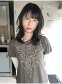 レイヤーカット