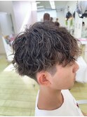 ツイストスパイラル