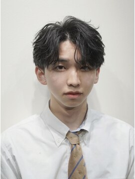 ハイプ(HYPE) 波巻き/メッシュ/学割/白髪染め/縮毛矯正/韓国