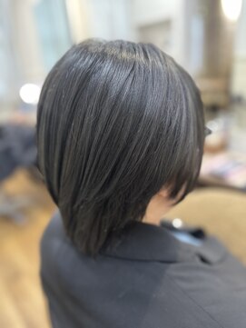 ナトゥーラ 一宮(NATURA) お客様スタイル　8月