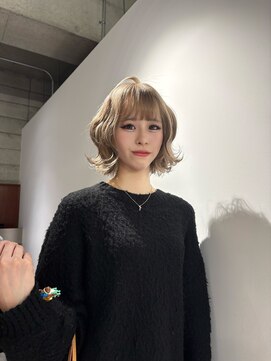 イリス 名古屋 名駅(Iris) greige☆