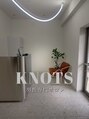 男性専門サロンKNOTS【1月6日OPEN(予定)】/メンズ専門サロンKNOTS［パーマ/メンズ/］