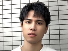 男性専門サロンKNOTS【1月6日OPEN(予定)】の雰囲気（メンズカットパーマが大人気［メンズカット/ニュアンスパーマ］）