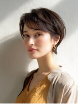 レリーノーブル 西宮北口(RelyNoble)&nbsp;大人ショート