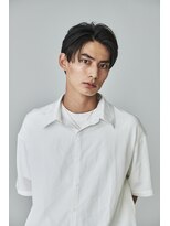 ロンドオム 池袋(Lond Homme)&nbsp;men's/メンズ/フェザーパーマ/サーフカール/ダウンパーマ/池袋