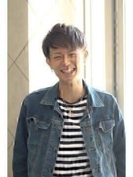 ジュエル アンド バービー(Jewel&Barbie) 【当日・お電話でのご予約、ご相談も大歓迎】メンズヘア