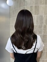 エルサ ザ ビューティー(ELSA the beauty)&nbsp;水素髪質改善トリートメント/酸性縮毛矯正