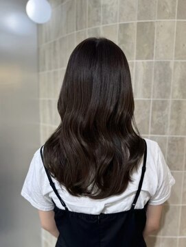 エルサ ザ ビューティー(ELSA the beauty) 水素髪質改善トリートメント/酸性縮毛矯正