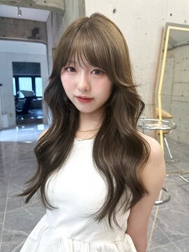 シスター 国分寺(sister) お洒落なレイヤーカットレイヤーボブ国分寺美容室ケアカラー