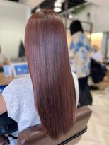 ボタニウム バイ アールサロン(BOTANIUM by RrSALON)&nbsp;20代以降にオススメ本物のダメージレス髪質改善トリートメント