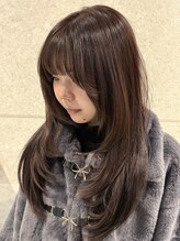 ロイ(ROY)&nbsp;顔周りレイヤー