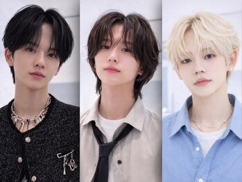 ウル(uru)の写真/《柏駅東口徒歩2分》再現性◎カット技術とStylistのカジュアルな対応にメンズ客殺到!顧客割合は男女比1:1♪