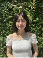 カムデンタウン(Camden Town)&nbsp;角田 リサ