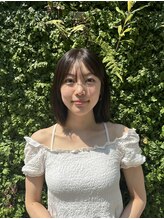 カムデンタウン(Camden Town)&nbsp;角田 リサ