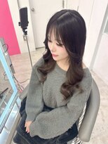 ブランシスヘアー(Bulansis Hair)&nbsp;馴染み抜群ロングヘアー