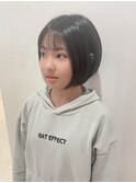 新学期スタイル