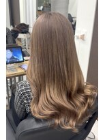 ウェーリング(Welring) ミルクティーベージュ
