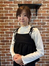 リズムネクスト(r-ism next)&nbsp;寺田 百花