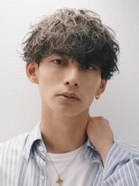 リップス 立川(LIPPS)&nbsp;【LIPPS立川】大人波巻シャドウ