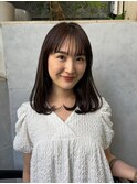 ベージュミディアム