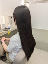イレス ハナレ 円山(IRESU hanare)&nbsp;髪質改善/縮毛矯正/美髪/酸性ストレート/白髪染め/ヘッドスパ