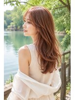 ヘアレスキュー クルアルガ ロングレイヤー