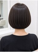 異次元の縮毛矯正/髪質改善の実績/うるツヤ/トリートメント/美髪