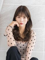 【完全個室サロン】Eleanor spa&treatment 高槻【9月19日 OPEN（予定）】&nbsp;Eleanor×ロング