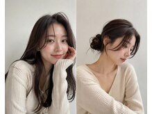 誰もが憧れるスタイリング♪【大人女性×美髪】とことん綺麗に美しく…誰もが憧れるEleanorのスタイリング