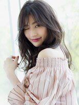 ラナ シッポウ(Lana SHIPPO)&nbsp;【Lanahair】＃22