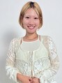 ヘアスタジオルース(HAIR STUDIO LUZ)&nbsp;YUI [大阪堀江]